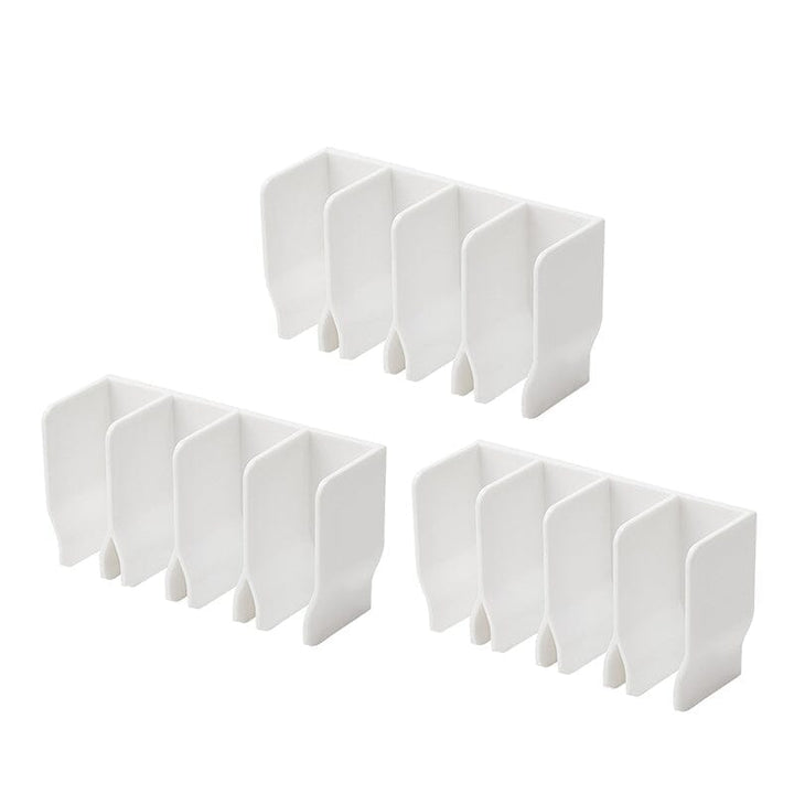 Wall-Mounted Skincare Organizer Shelf for Cleansers | Stornfield