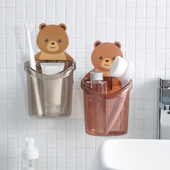 Bear Storage Cup | Stornfield