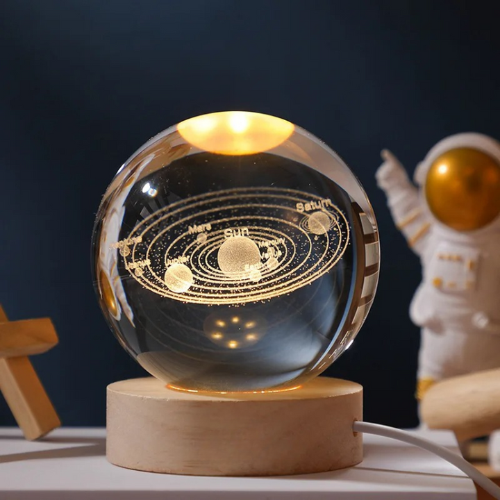 Stornfield | SpaceLume™ - Bring the universe home!