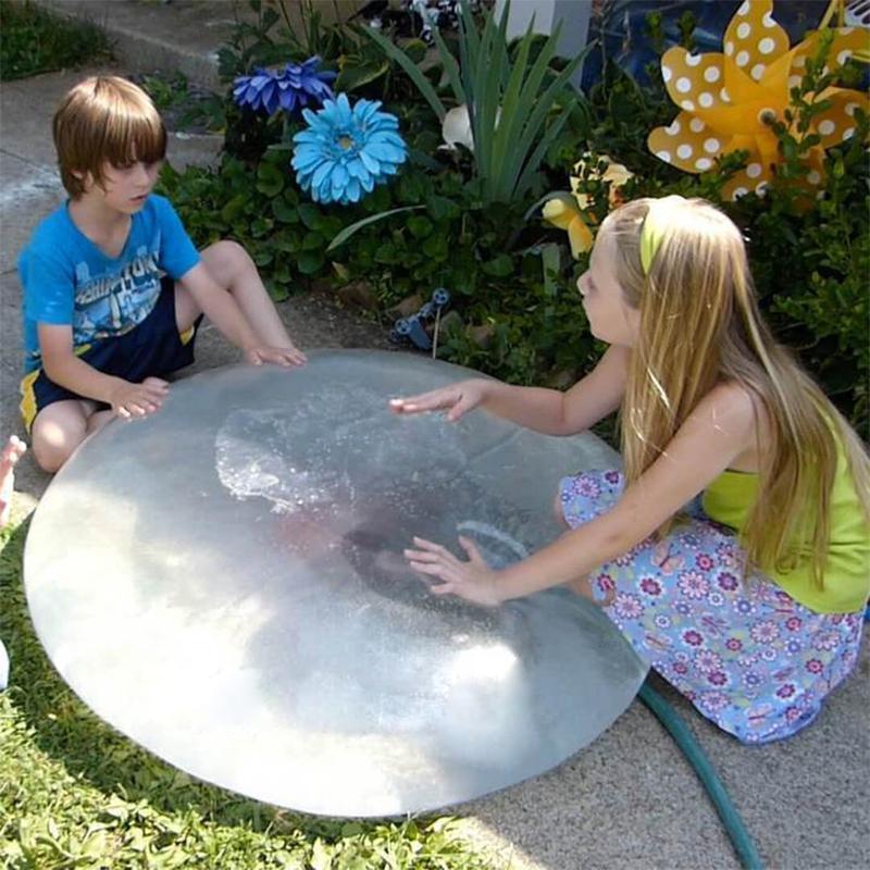 Inflatable amazing Bubble Ball | Stornfield
