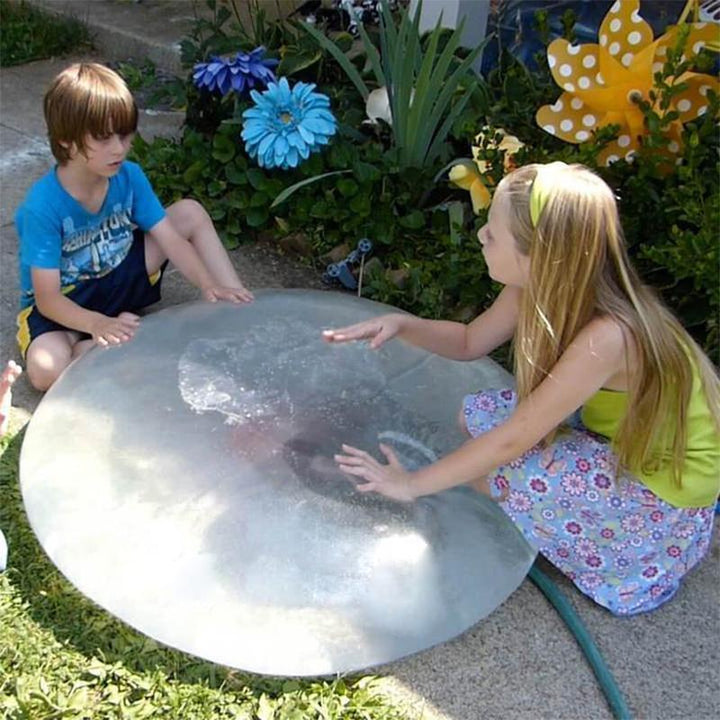 Inflatable amazing Bubble Ball | Stornfield