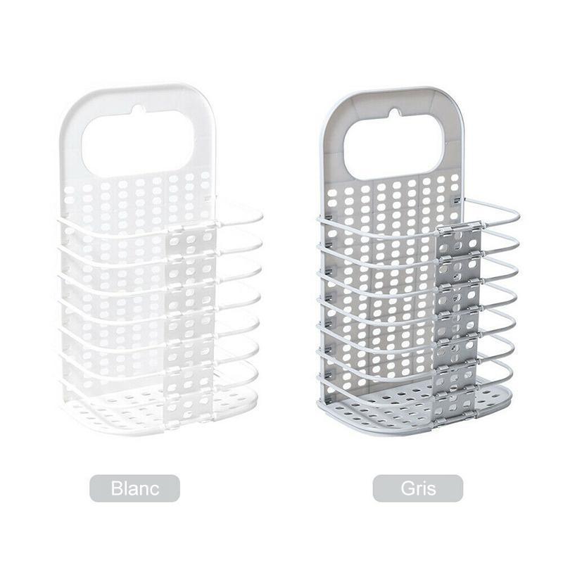 Foldable Household Laundry Basket | Stornfield