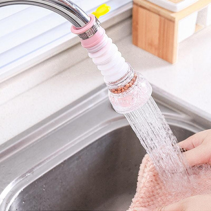 Faucet Booster Filter | Stornfield