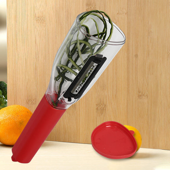 Vegetable Peeler | Stornfield