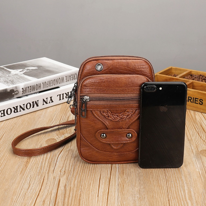 Stornfield | Vintage Mini Shoulder Bag