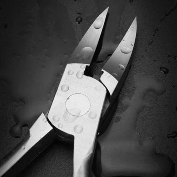 Eagle Mouth Nail Clipper Set | Stornfield