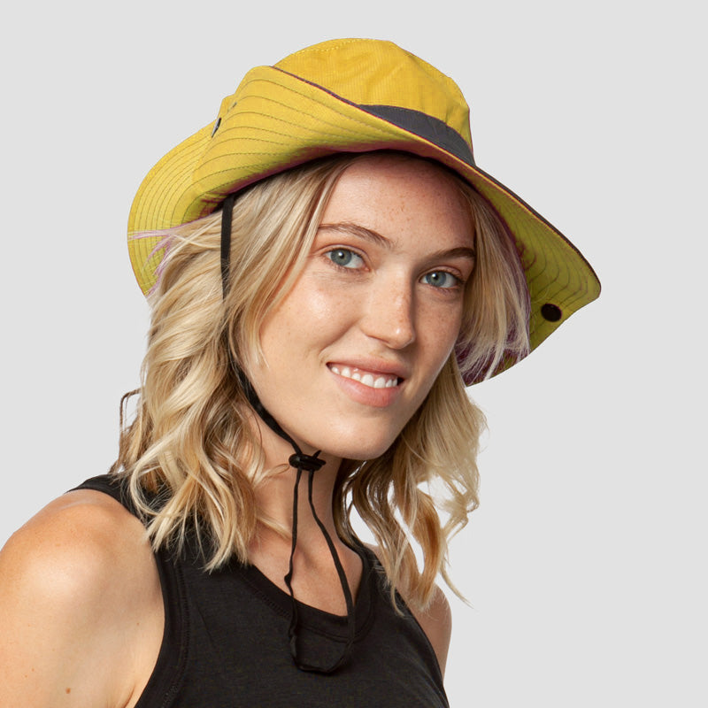 Stornfield | UV protection foldable sun hat