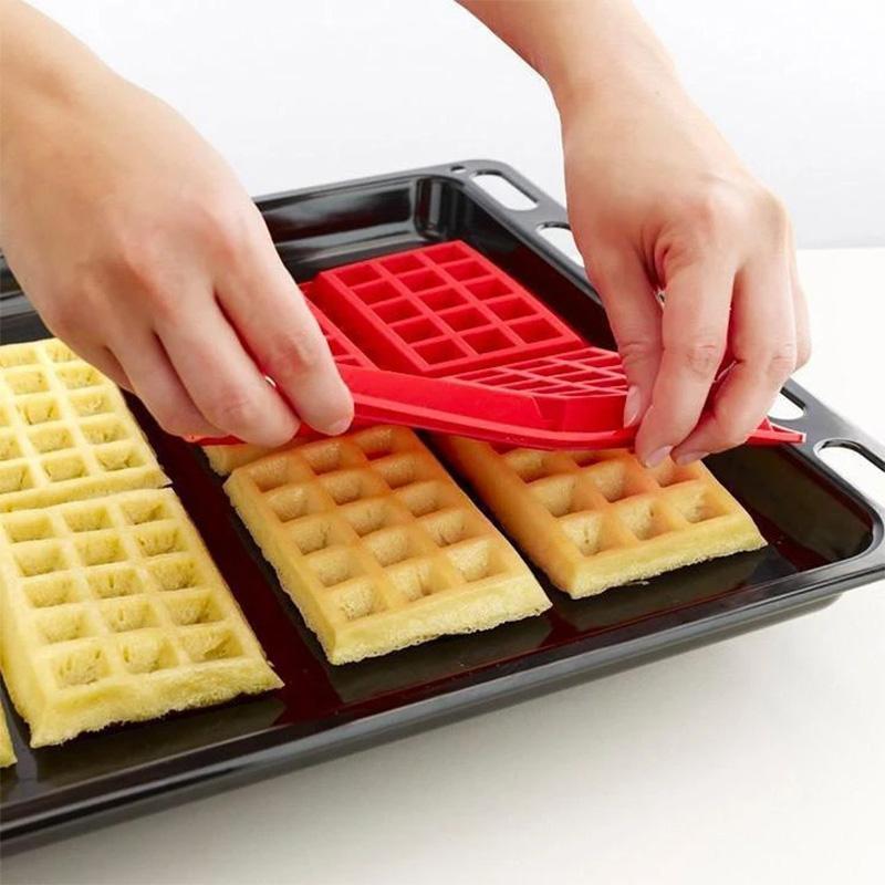 Waffle Mold Set | Stornfield