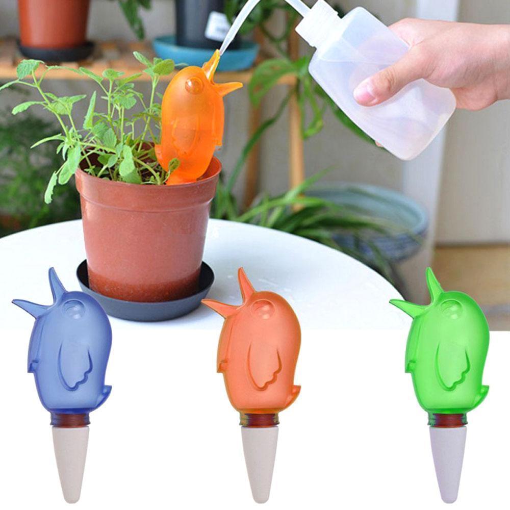 Automatic small bird watering device | Stornfield