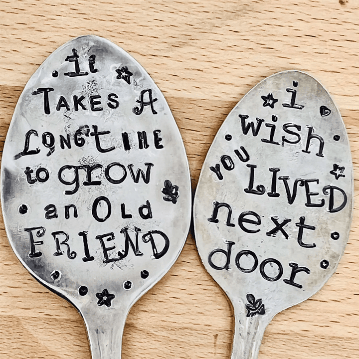 Garden Marker Friendship Gift | Stornfield
