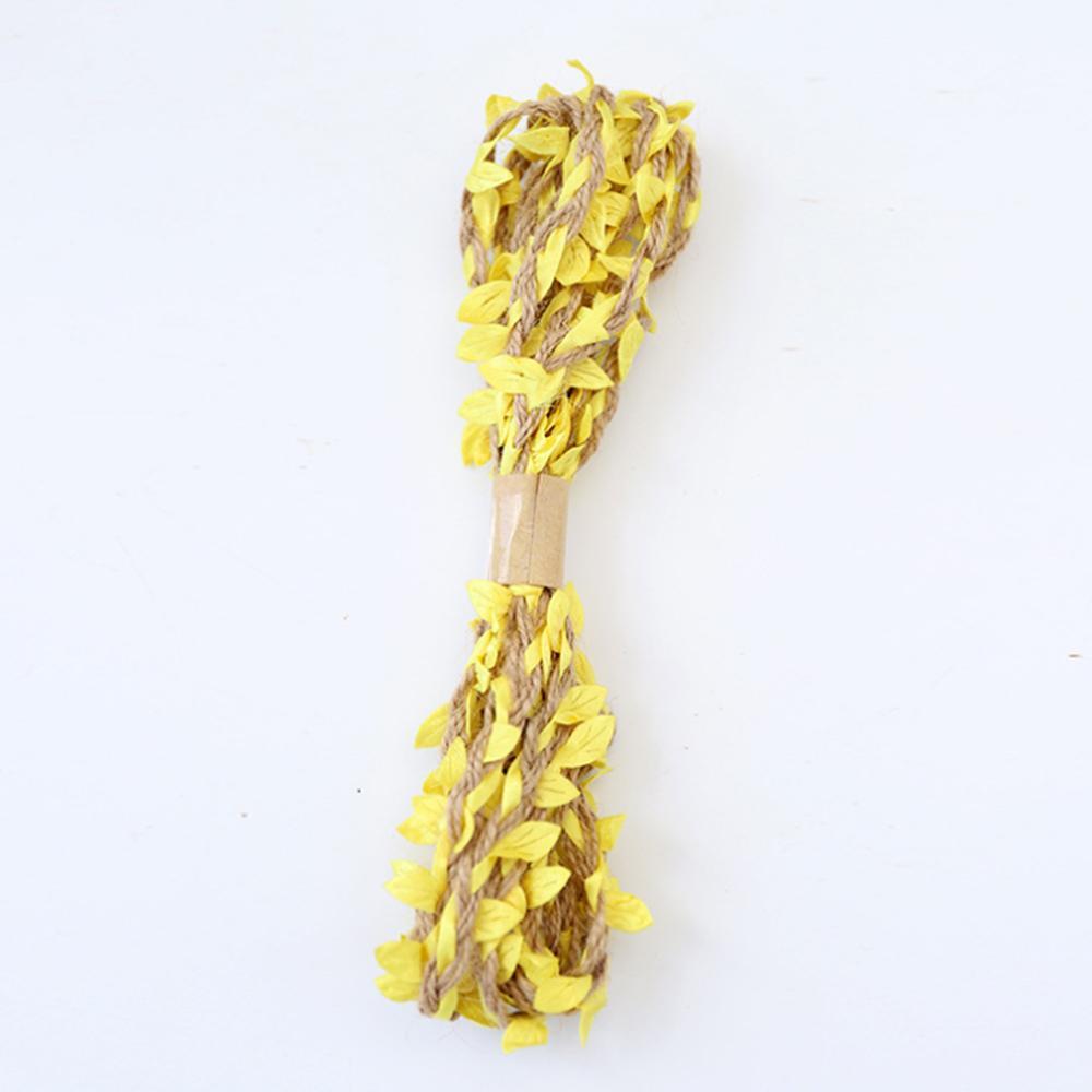 Blatt - Hemp rope | Stornfield