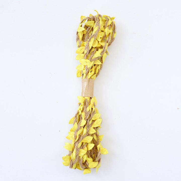 Blatt - Hemp rope | Stornfield
