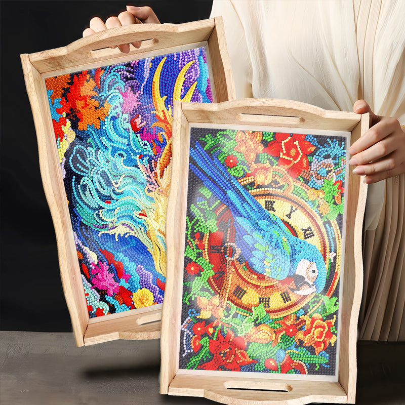 DIY Diamond Painting | Stornfield
