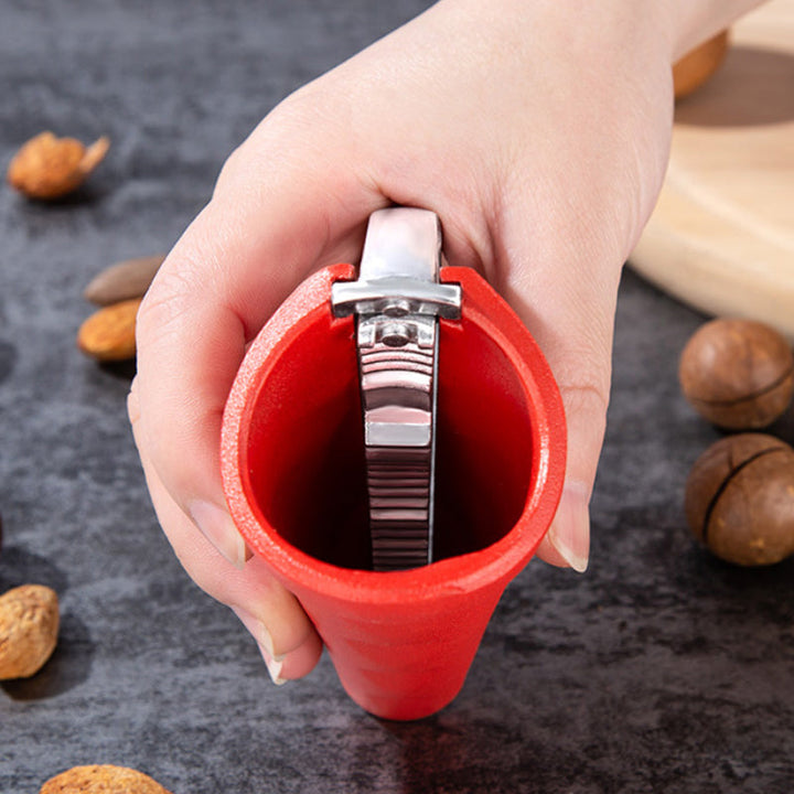 Multifunctional Nut De-sheller | Stornfield