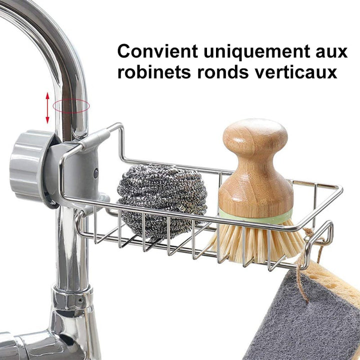 Kitchen sink arrangement support | Stornfield