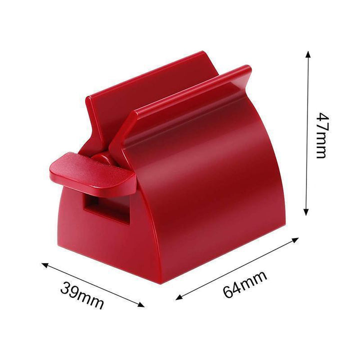 Toothpaste Holder for Rolling Tube Toothpaste Dispenser | Stornfield
