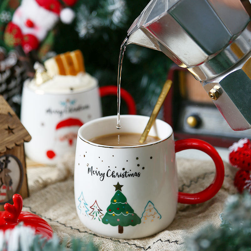 Christmas Mug | Stornfield