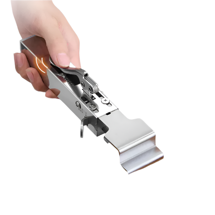 for quick and secure installation of the Stornfield drawer