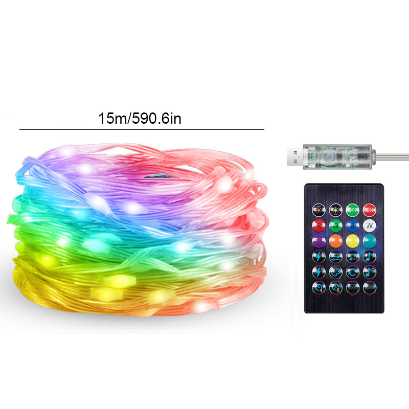 Wi-Fi Bluetooth Smart Led for Outdoor | Stornfield
