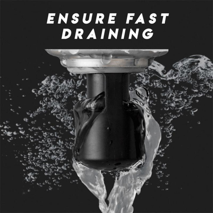 Deodorant Drain Filter | Stornfield