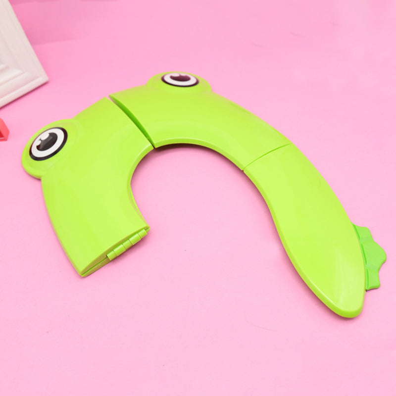 Portable Folding Toilet Seat for Children | Stornfield