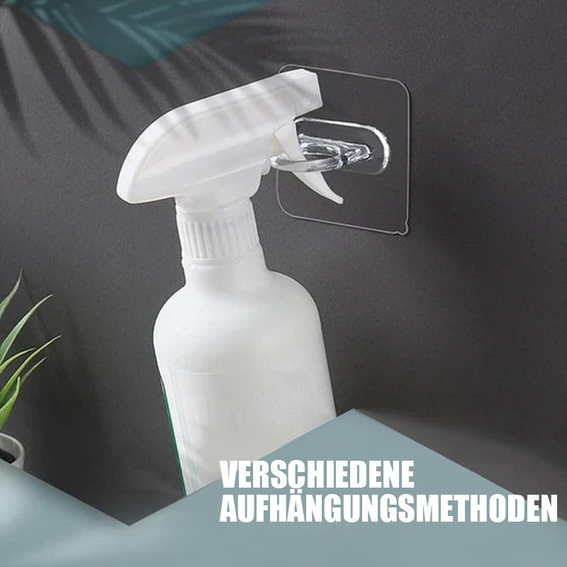 Multifunctional Round Hooks | Stornfield