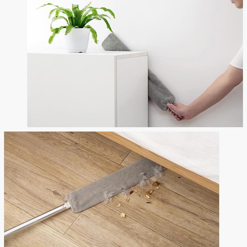Long Handle Crevice Dust Brush | Stornfield