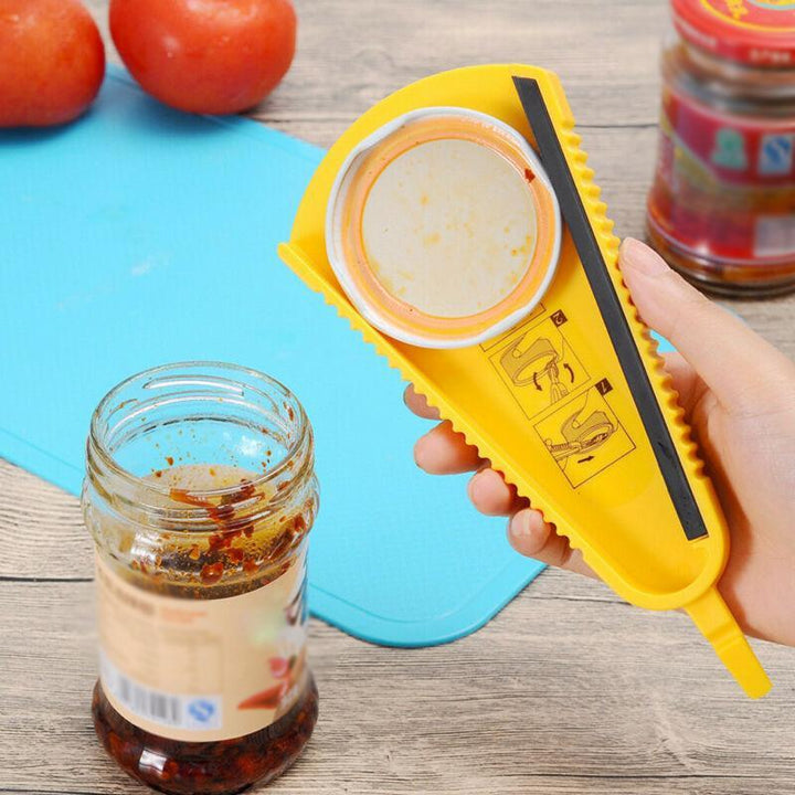 Anti-Slip Easy Jar Opener | Stornfield