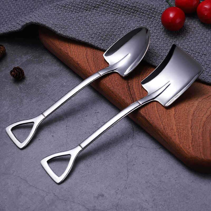 Stainless Steel Spatula 304 | Stornfield
