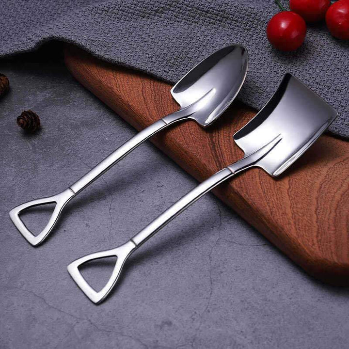 Stainless Steel Spatula 304 | Stornfield