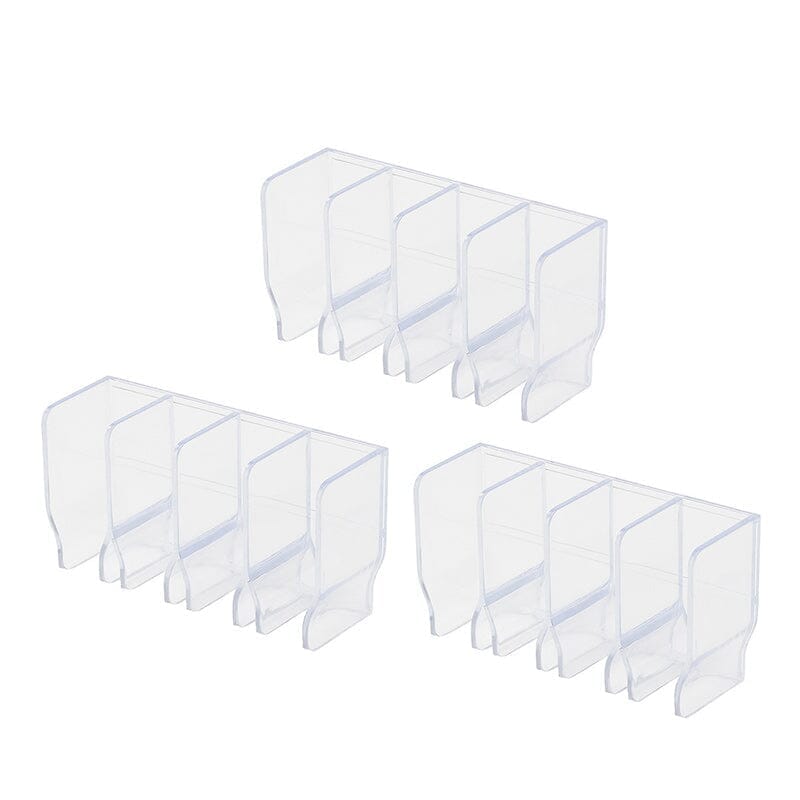 Wall-Mounted Skincare Organizer Shelf for Cleansers | Stornfield