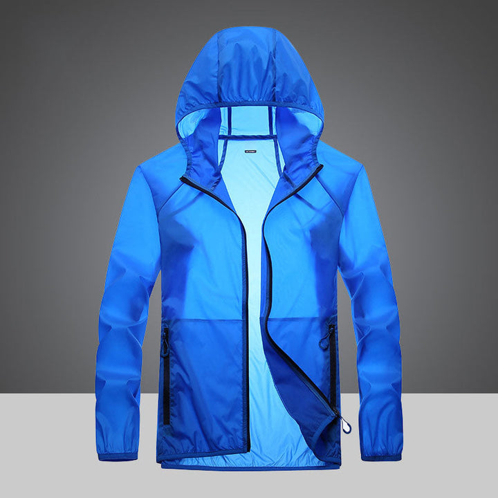 Ultralight Sun Protection Clothing | Stornfield