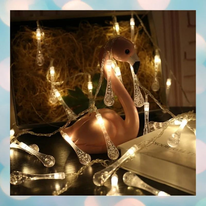 Forest String Lights | Stornfield
