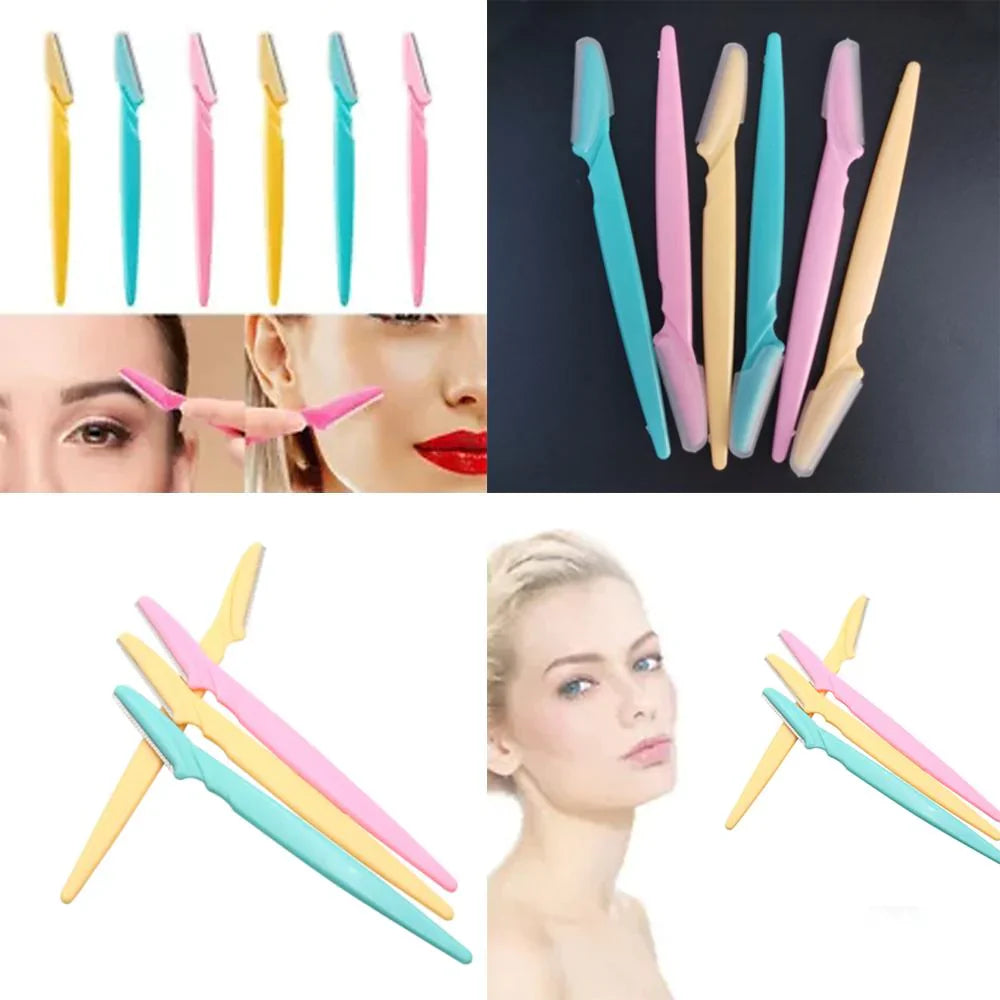 Stornfield Face Care Hair Removal Pack of 3