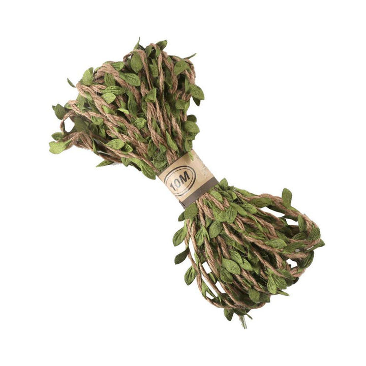 Blatt - Hemp rope | Stornfield