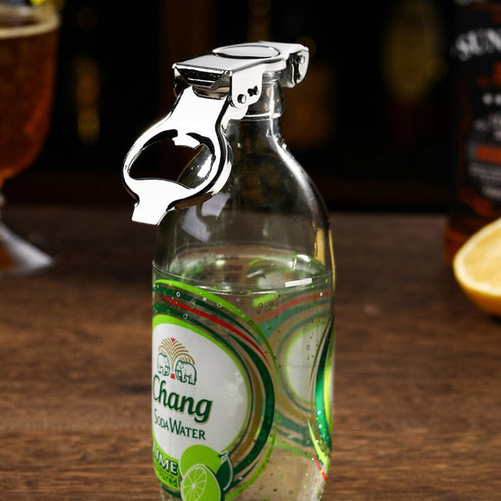 Multifunctional Bottle Opener | Stornfield
