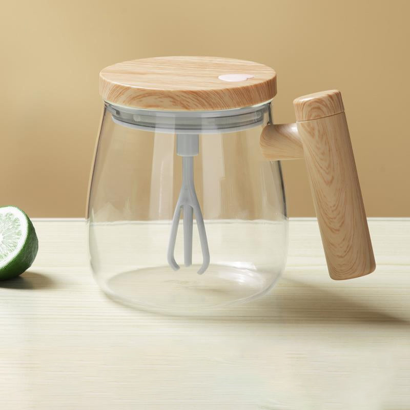 Electric High Speed Mixing Cup | Stornfield