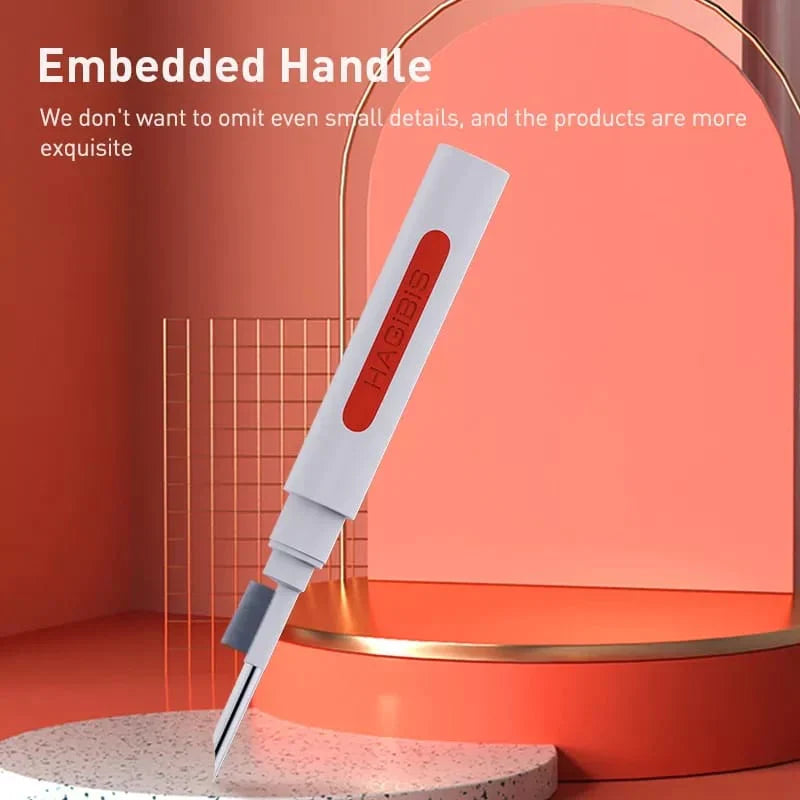 5-in-1 Keyboard Cleaning Soft Brush Stornfield