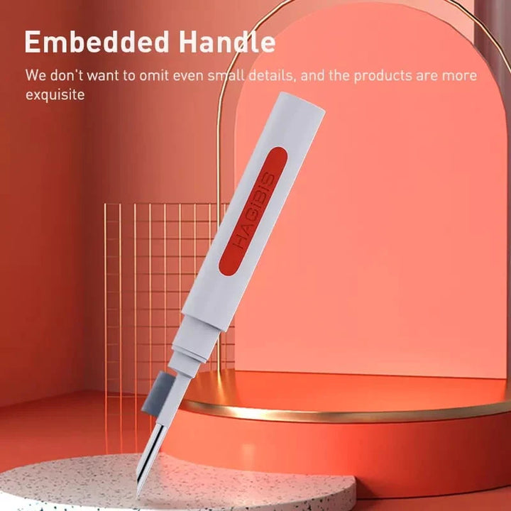 5-in-1 Keyboard Cleaning Soft Brush Stornfield