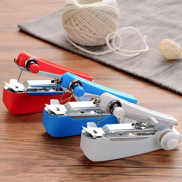 Portable sewing machine | Stornfield