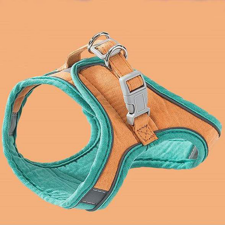 Harness and Leash Set for Cat | Stornfield