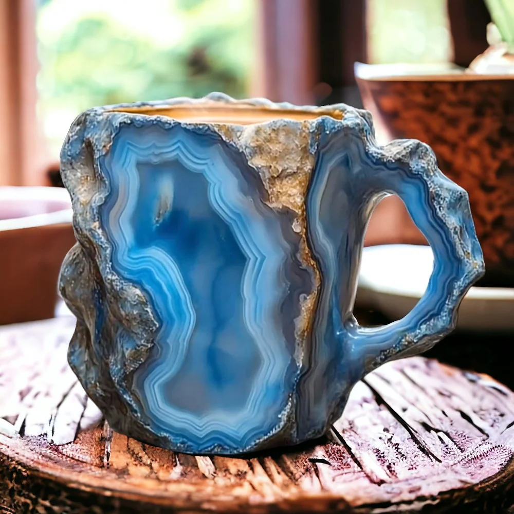 Lina | Harz Stenkop PreciousMug Stornfield