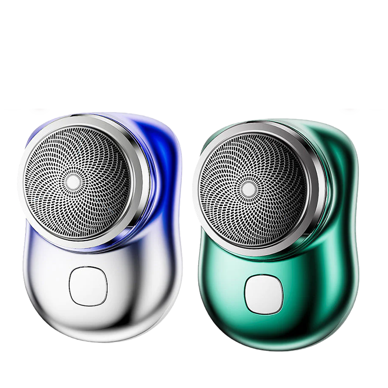 USB Mini Shaver | Stornfield