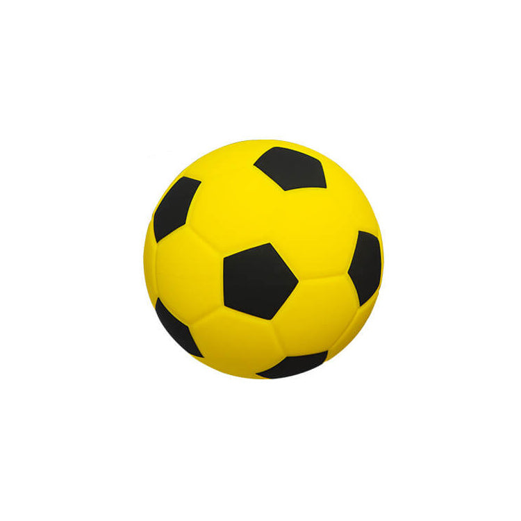 Stornfield | Creative Football Silicone LED Table Lamp with USB Charging