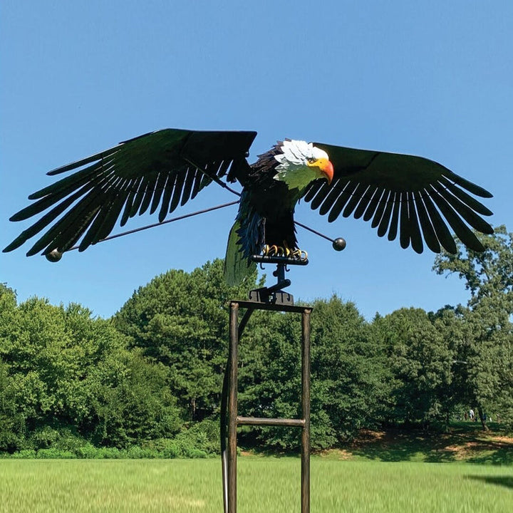 Stornfield | Garden Art-Bird Patio Decor