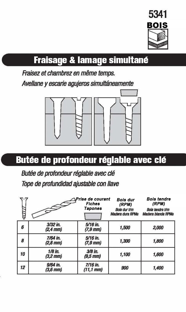 Helical Forests for Woodworking (5 PCs) | Stornfield
