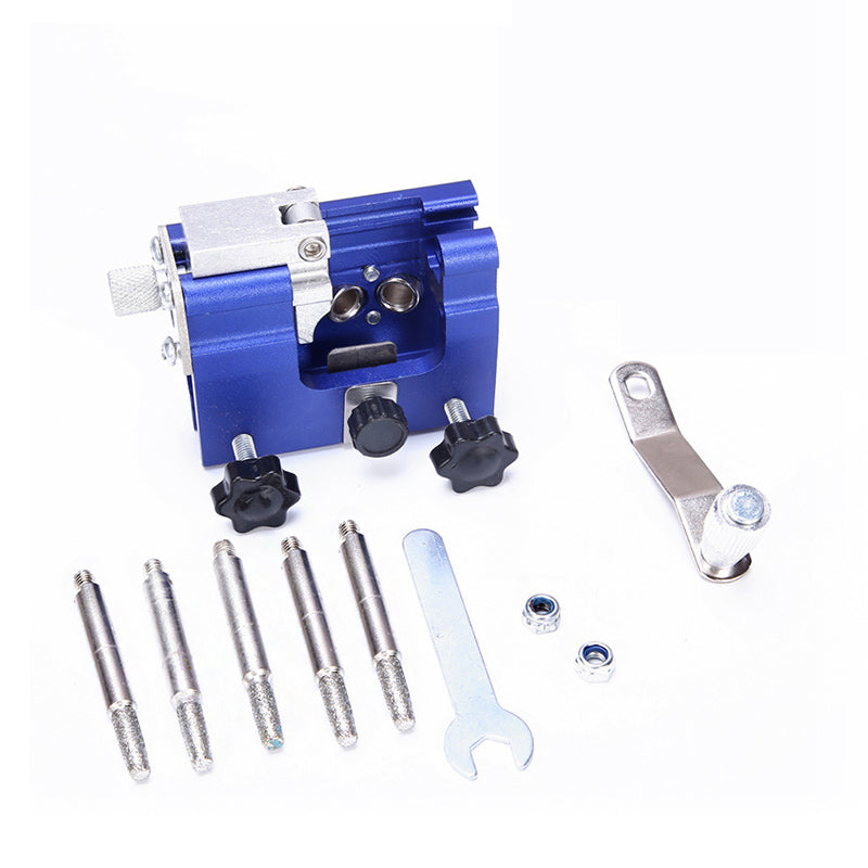 Stornfield | Chainsaw Chain Sharpening Device