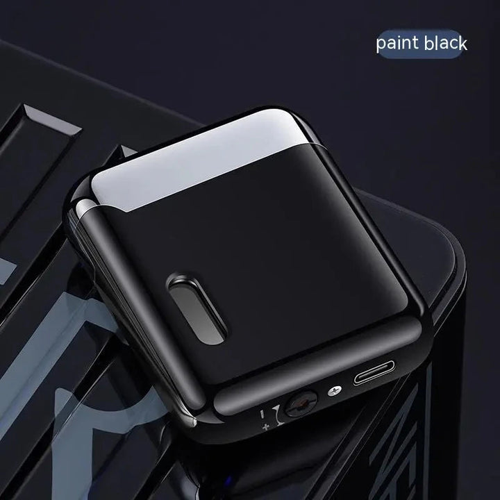 Aurora Jet Crimson Fusion Lighter | Stornfield