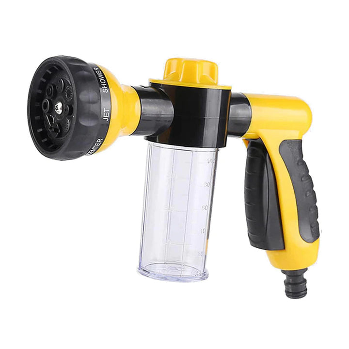 High-Pressure Multifunctional Spray Gun | Stornfield