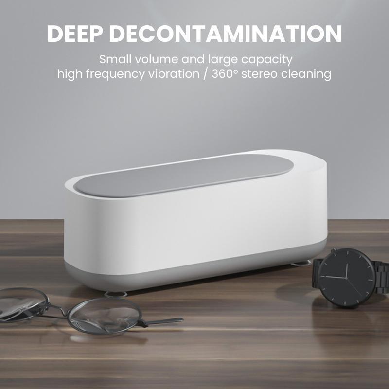 Ultrasound cleaning machine | Stornfield